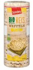 Bio Reiswaffeln Angebot in Rothenburg Bio Reiswaffeln im aktuellen Prospekt bei Lidl in Rothenburg