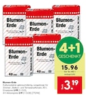 Blumen-Erde Angebote bei BayWa Bau- und Gartenmärkte Aschaffenburg für 3,19 €