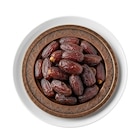 Dattes Medjool - BROUSSE VERGEZ en promo chez Carrefour Dattes Medjool - BROUSSE VERGEZ dans le catalogue Carrefour