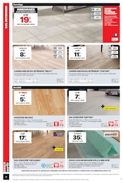 Prix et réduction Renova dans le prospectus Brico Dépôt en cours Offre Renova dans le catalogue Brico Dépôt du moment à la page 12