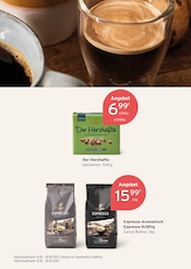 Espresso im Tchibo im Supermarkt Prospekt in Lahr Aktueller Tchibo im Supermarkt Prospekt mit Espresso, "(R)AUSZEIT", Seite 31