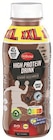 Aktuelles High Protein Drink XXL Schoko-Geschmack Angebot bei Lidl in Marburg ab 1,19 €