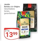 Barista im Angebot bei GLOBUS in St. Ingbert Barista Angebote von Jacobs bei GLOBUS St. Ingbert für 13,99 €