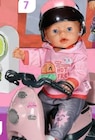 E-SCOOTER HELM Angebote von Baby Born bei Müller Offenbach für 7,99 €