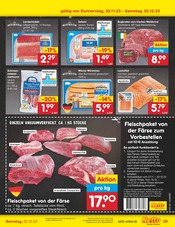 Lachs im Netto Marken-Discount Prospekt in Langenhagen Aktueller Netto Marken-Discount Prospekt mit Lachs, "Aktuelle Angebote", Seite 35