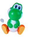 Yoshi interactif à faire éclore Hatchin Yoshi en promo chez La Grande Récré Yoshi interactif à faire éclore Hatchin Yoshi dans le catalogue La Grande Récré