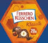 Küsschen von Ferrero im aktuellen Netto Marken-Discount Prospekt für 2,99 €