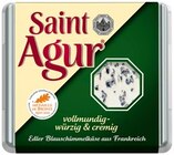 Edelpilzkäse oder Französischer Weichkäse von SAINT AGUR im aktuellen Penny Prospekt für 2,29 €
