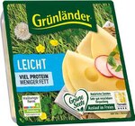 Schnittkäse Würfel oder in Scheiben Angebote von Grünländer bei EDEKA Münster für 1,49 €