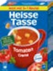 Suppe Angebote von Heisse Tasse bei Konsum Pirna für 0,99 €