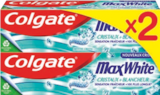 Dentifrice maxwhite - COLGATE à 2,49 € dans le catalogue Aldi