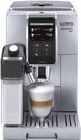 Kaffeevollautomat Dinamica Plus ECAM 370.95.S Angebote von DeLonghi bei expert Wolfenbüttel für 555,00 €