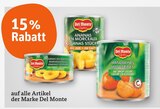 15 % Rabatt Angebote bei tegut Würzburg