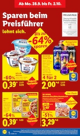 Maggi im Lidl Prospekt in Beckum Aktueller Lidl Prospekt mit Maggi, "LIDL LOHNT SICH", Seite 12