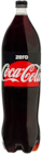 Boisson gazeuse - COCA-COLA en promo chez Norma Colmar à 2,20 €