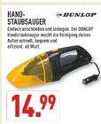 Aktuelle Staubsauger Angebote bei Marktkauf in Wuppertal Aktuelles HAND-STAUBSAUGER Angebot bei Marktkauf in Wuppertal ab 14,99 €