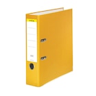 Classeur à levier - Dos 75 mm - A4 - pour 715 feuilles - jaune - Les Prix Mini - Les Prix Mini - Bureau Vallée Classeur à levier - Dos 75 mm - A4 - pour 715 feuilles - jaune - Les Prix Mini - Les Prix Mini à 1,99 € dans le catalogue Bureau Vallée