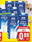 Haltbare Milch 3,5% Fett Angebote von Weihenstephan bei EDEKA Bayreuth für 0,88 €