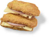 Cordon bleu bei EDEKA im Prospekt "" für 1,29 €