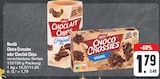 Choco Crossies oder Choclait Chips Angebote von Nestlé bei EDEKA Bautzen für 1,79 €