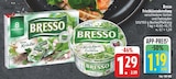 Frischkäsezubereitung im Angebot bei EDEKA in Leipzig Frischkäsezubereitung Angebote von Bresso bei EDEKA Leipzig für 1,19 €