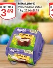 Aktuelles Löffel-Ei Angebot bei GLOBUS in Salzgitter ab 3,49 €