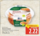 Kimchi-Salat Angebote von Kühlmann bei E center Berlin für 2,22 €