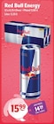 Aktuelle Red Bull Angebote bei Getränke Hoffmann in Potsdam Aktuelles Energy Drink Angebot bei Getränke Hoffmann in Potsdam ab 14,99 €