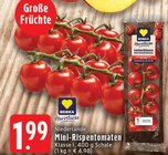 Aktuelles Mini-Rispentomaten Angebot bei EDEKA in Mönchengladbach ab 1,99 €