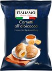 Croissants mit Füllung Angebote von Italiamo bei Lidl Iserlohn für 2,99 €