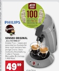 Senseo Original Eco HD7806/37 im Angebot bei E center in Mainz Senseo Original Eco HD7806/37 Angebote von Philips bei E center Mainz für 49,99 €