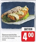 Seemannsschnitte für 4,00 € bei E center im Angebot Seemannsschnitte im aktuellen E center Prospekt