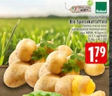 Bio-Speisekartoffeln Angebote von Bioland bei E center Neuwied für 1,79 €