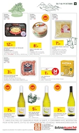 Vin Angebote im Prospekt "LE TRÈS GROS ANNIVERSAIRE" von Intermarché auf Seite 15