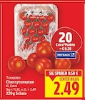 Aktuelles Cherrytomaten Angebot bei E center in Berlin ab 2,49 €