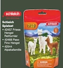Spielset von Schleich für 9,99 € bei Netto Marken-Discount im Angebot Spielset von Schleich im aktuellen Netto Marken-Discount Prospekt