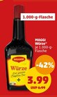 Würze Angebot in Mittelbiberach Würze im aktuellen Prospekt bei Penny-Markt in Mittelbiberach