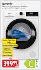 Wärmepumpentrockner DHNE83 im Angebot bei E center in Ulm Wärmepumpentrockner DHNE83 Angebote von gorenje bei E center Ulm für 399,99 €
