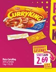 CurryKing Angebote von Meica bei diska Plauen für 2,69 €