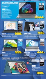 Tablett im EURONICS Prospekt in Leverkusen Aktueller EURONICS Prospekt mit Tablett, "GENAU RICHTIG.", Seite 5