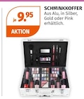 SCHMINKKOFFER von  im aktuellen Müller Prospekt für 9,95 €