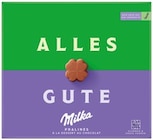 Pralinés Angebote von Milka bei REWE Mainz für 1,99 €