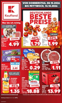 Aktueller Kaufland Prospekt für Kürten und Ungebung, Seiten zum blättern Kaufland Prospekt Hier bin ich richtig mit Seiten in Kürten und Umgebung