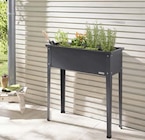 Metallhochbeet bei Hagebaumarkt im Quickborn Prospekt für 34,99 €