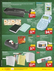 Aktueller Netto Marken-Discount Prospekt mit Kalender, "Aktuelle Angebote", Seite 42
