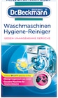 Aktuelles Waschmaschinen Hygiene-Reiniger Angebot bei Rossmann in Weimar ab 2,49 €