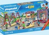 Parc d'attraction - PLAYMOBIL en promo chez Intermarché Montpellier à 22,42 €