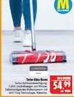Voom Turbo-Akku-Besen im Angebot bei Marktkauf in Plauen Voom Turbo-Akku-Besen Angebote von Livington bei Marktkauf Plauen für 54,99 €