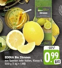 EDEKA Waldshut-Tiengen Prospekt mit  im Angebot für 0,99 €