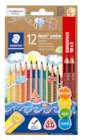Buntstift Set von Staedtler im aktuellen TEDi Prospekt für 5,00 €